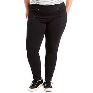 FIRM Perfectly Slimming Pull On Leggings